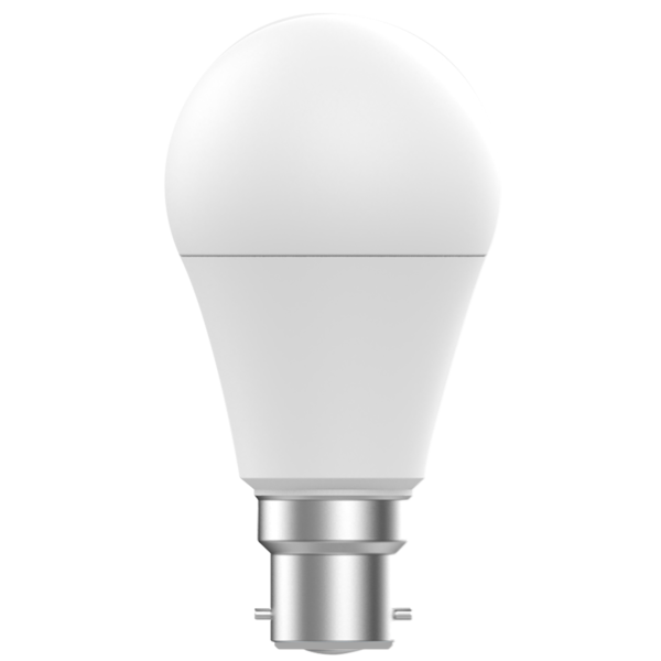 LED GLS LAMP 10W B22 6K A1